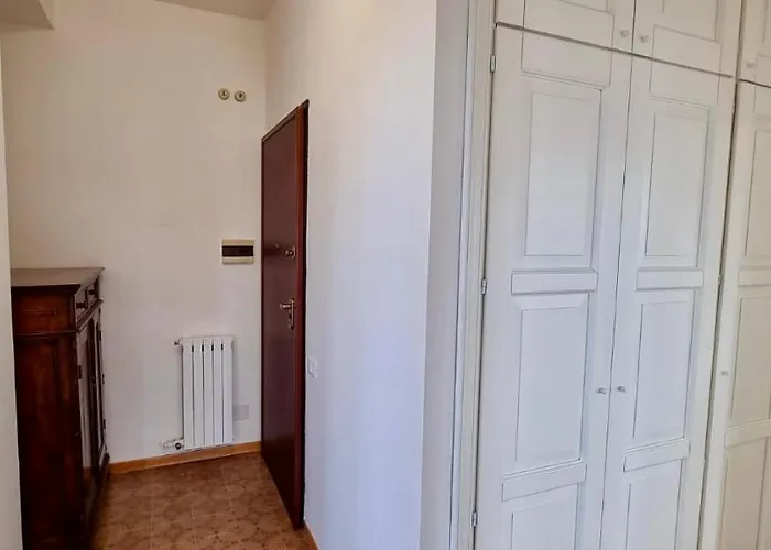 Appartement P012 - Porto Recanati, Meraviglioso Trilocale Fronte Mare Porto Recanati