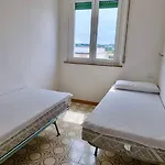 P012 - Porto Recanati, Meraviglioso Trilocale Fronte Mare * Porto Recanati