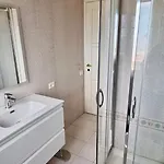 P012 - Porto Recanati, Meraviglioso Trilocale Fronte Mare Apartamento