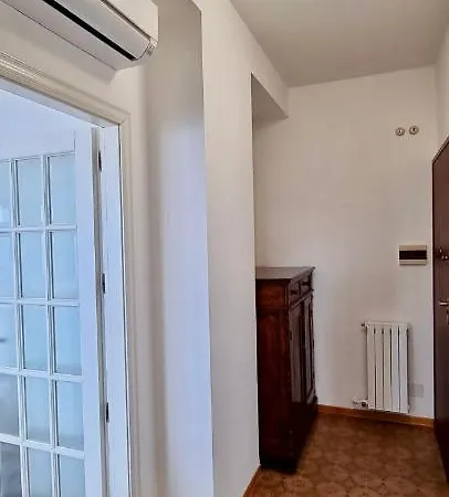 P012 - Porto Recanati, Meraviglioso Trilocale Fronte Mare