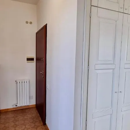 Apartment P012 - Porto Recanati, Meraviglioso Trilocale Fronte Mare Porto Recanati